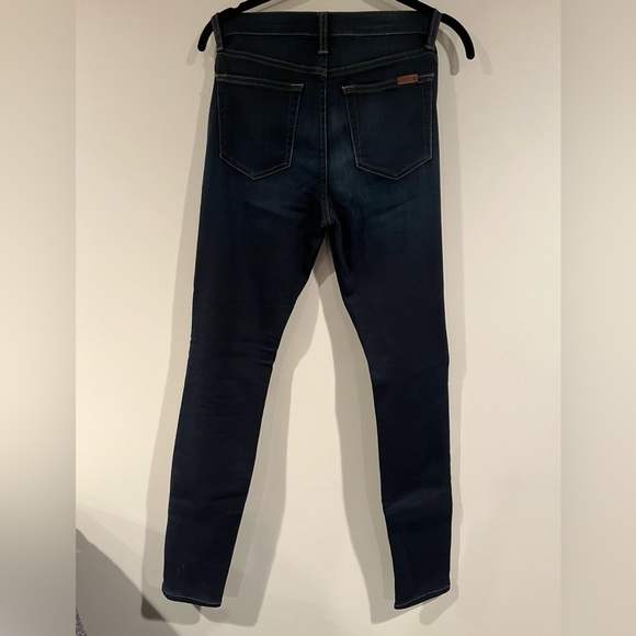 Joe’s jeans flawless the Charlie high rise skinny - Picture 4 of 5